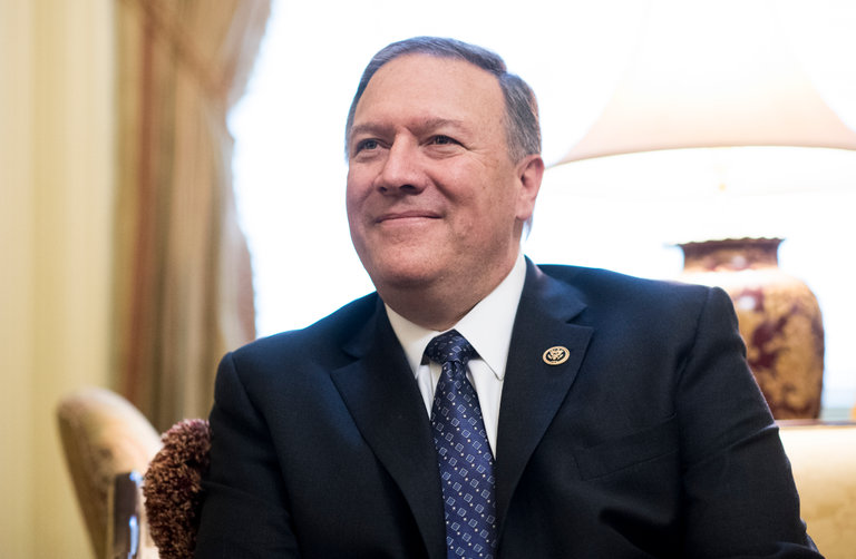 Pompeo Warns North Korea: ‘Irreversible Denuclearization’ Only Acceptable Outcome